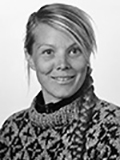 Johanne Lybecker Christiani